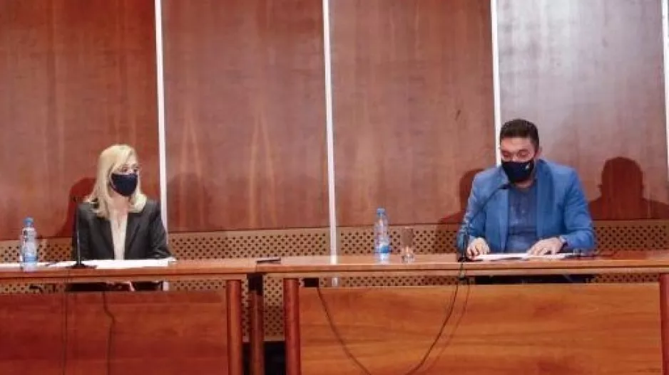 Αυτά είναι τα νέα σχέδια για εργαζόμενους και επιχειρήσεις