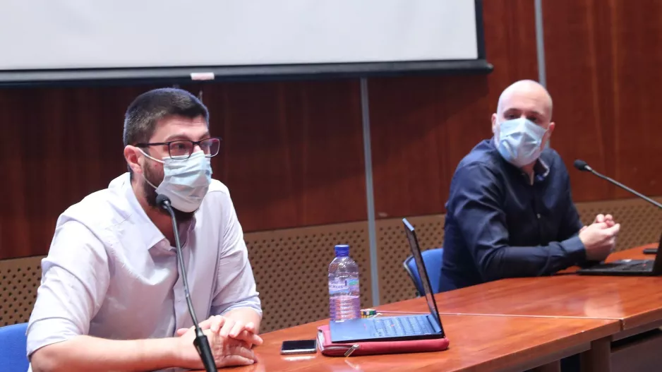 KYΠΡΟΣ/Σε ισχύ μέτρα και την περίοδο των Χριστουγέννων