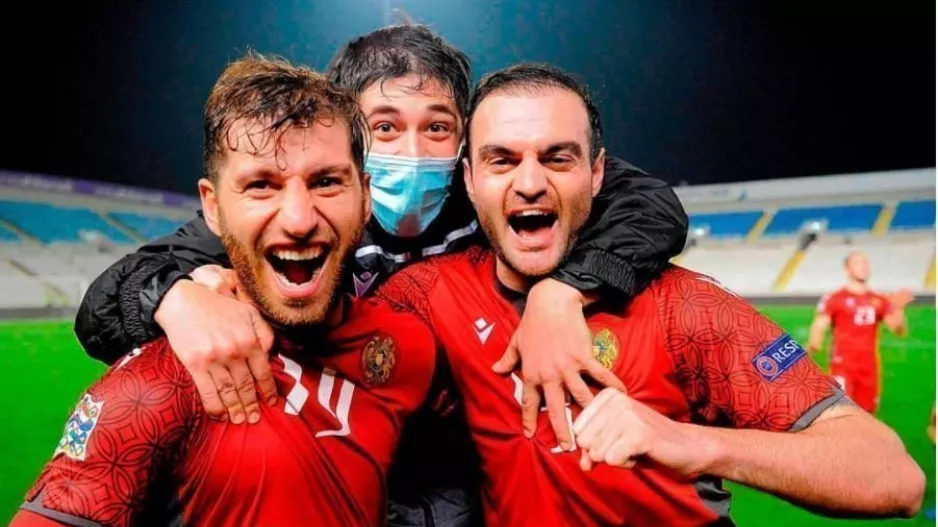 Τετάρτη πανηγυρισμοί, τώρα όλοι τρέχουν!
