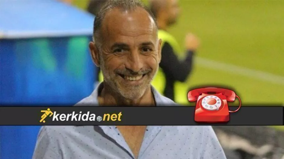 "Το ΑΠΟΕΛ έχει προβλήματα αλλά είναι μια μεγάλη νίκη/Μπορούμε για Ευρώπη" (ΗΧΗΤΙΚΟ)