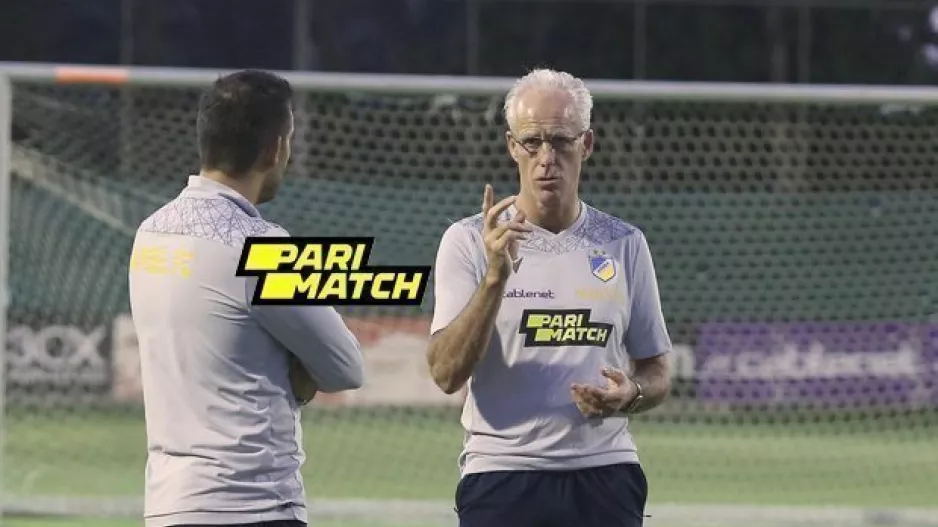 ΑΠΟΕΛ/Οι 20 μέρες του Mick McCarthy