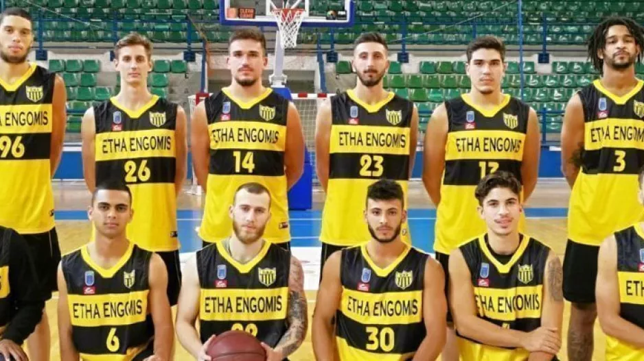 Παράταση και διπλό η ΕΘΑ πάνω στην Ομόνοια