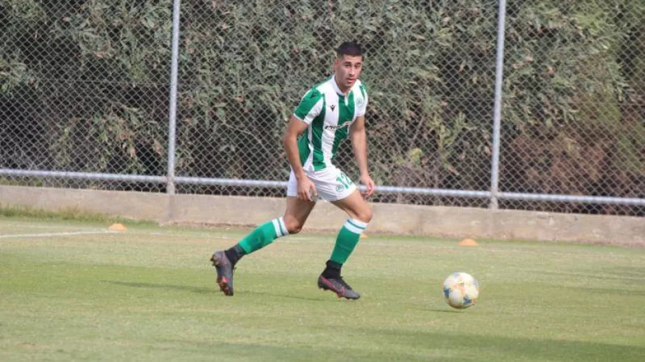 Ομόνοια Κ19/Στόχος η δεύτερη σερί νίκη 