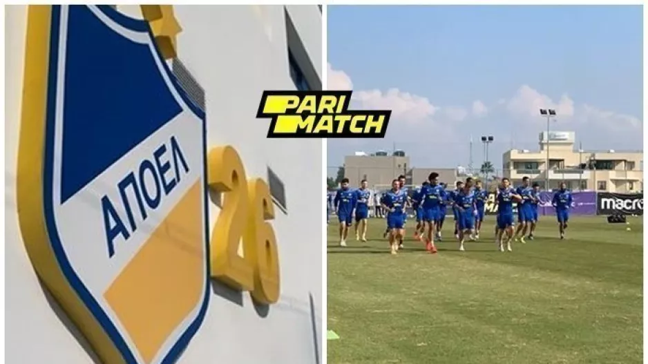Πρωινό... από "Parimatch Αρχάγγελο"