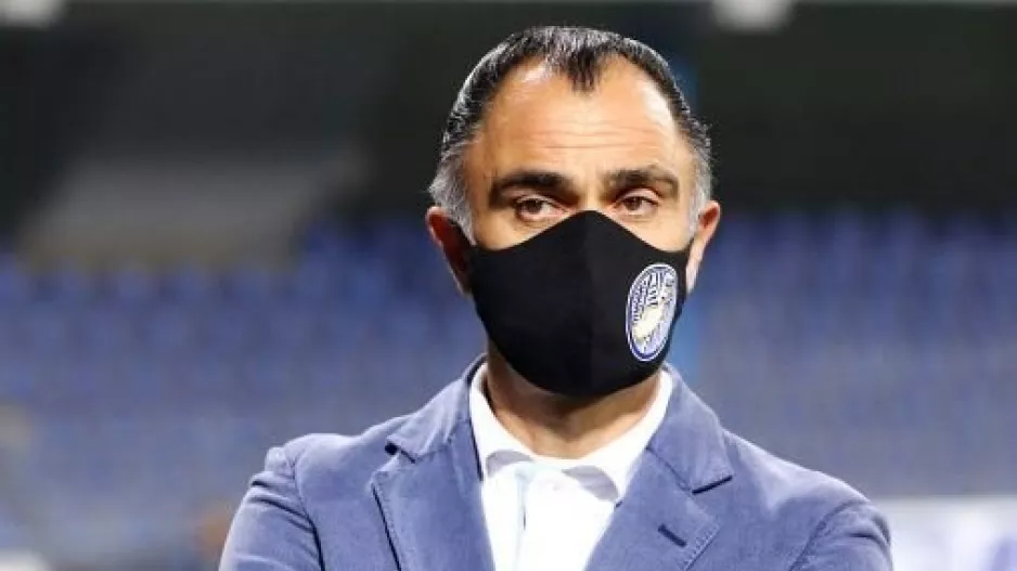 ΒΑΛΕΜ/"Αποτύχαμε-Πήραμε ένα μάθημα με τον σκληρό τρόπο"