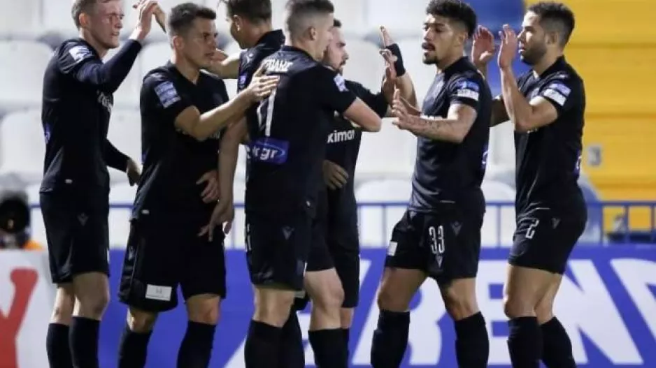 Κι άλλο κρούσμα κορωνοϊού στον ΠΑΟΚ!