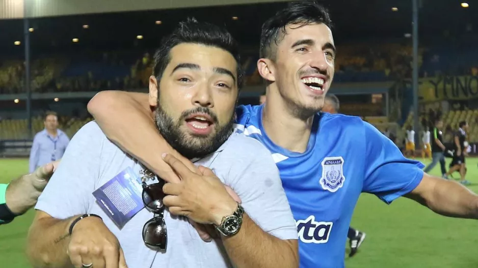 Φανούρης/Θεόδωρος