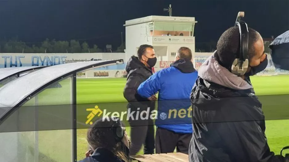 Καλωσόρισε Σωφρόνη (φώτος)
