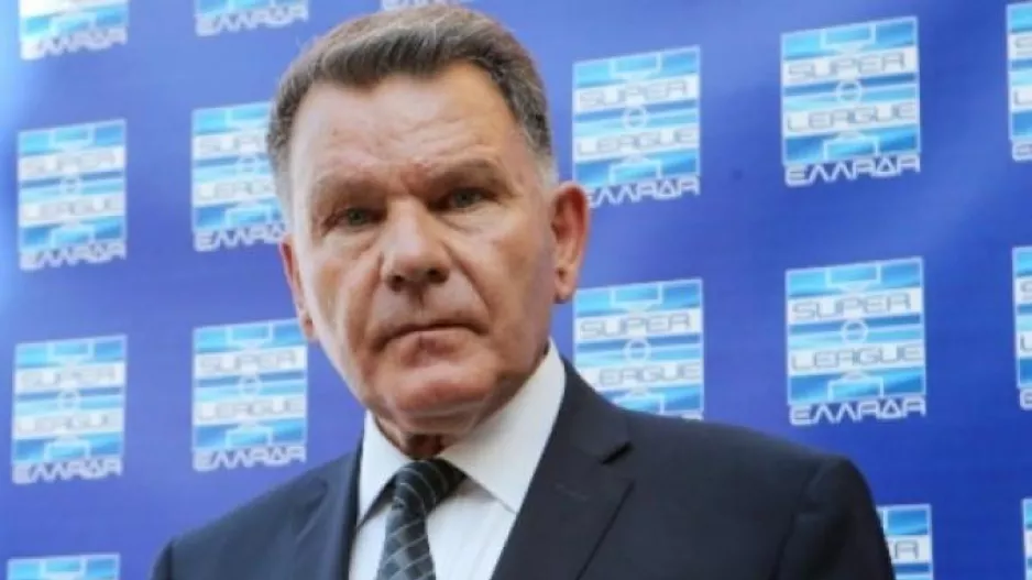 Κούγιας: «Η πρώτη φορά που νιώθω μια ανησυχία για τη διαιτησία»