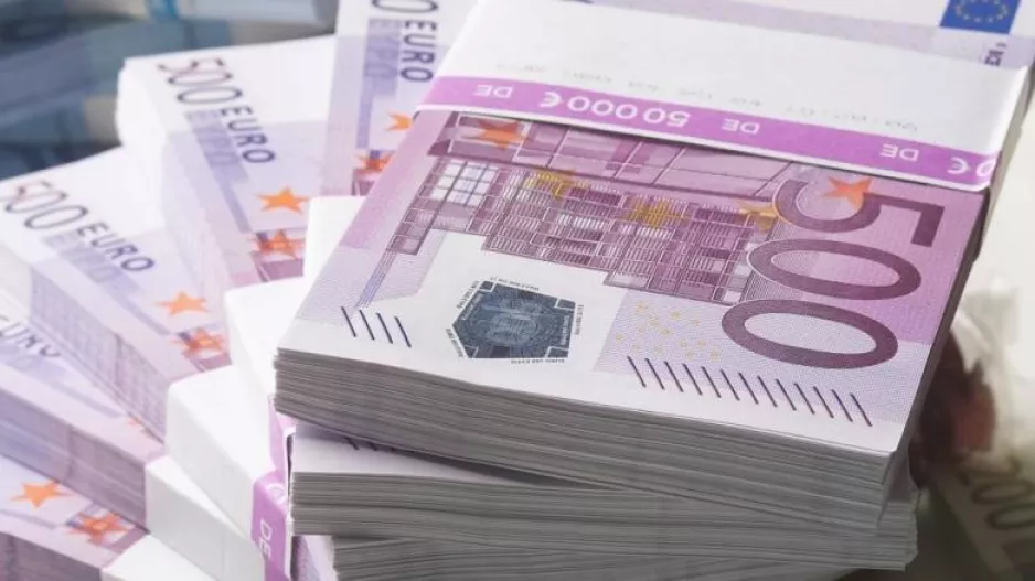 500 ευρώ…