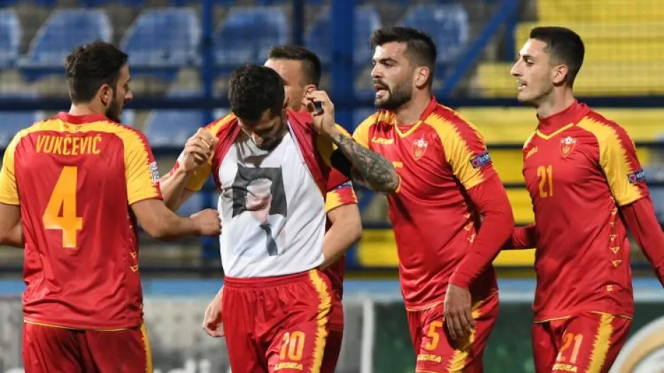 Η αφιέρωση στο 1-0   