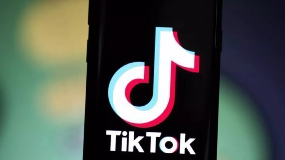 TikTok/Νο1