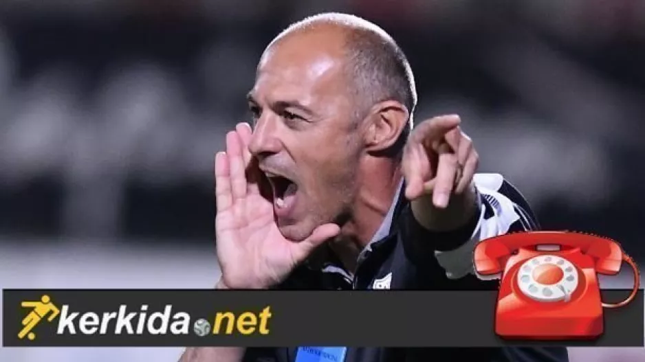 Μπογκτάν στο Kerkida/Τι ζήτησε από τον Τορναρίτη, τι είπε για τον Απόλλωνα και η ατάκα για ΑΠΟΕΛ