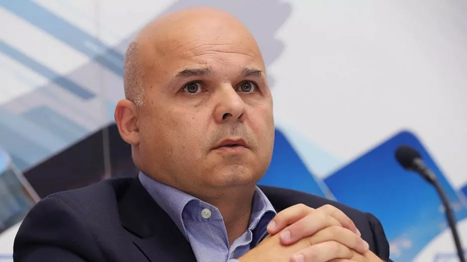 "Ο Τιμούρ θα είναι στον πάγκο και τη νέα σεζόν"