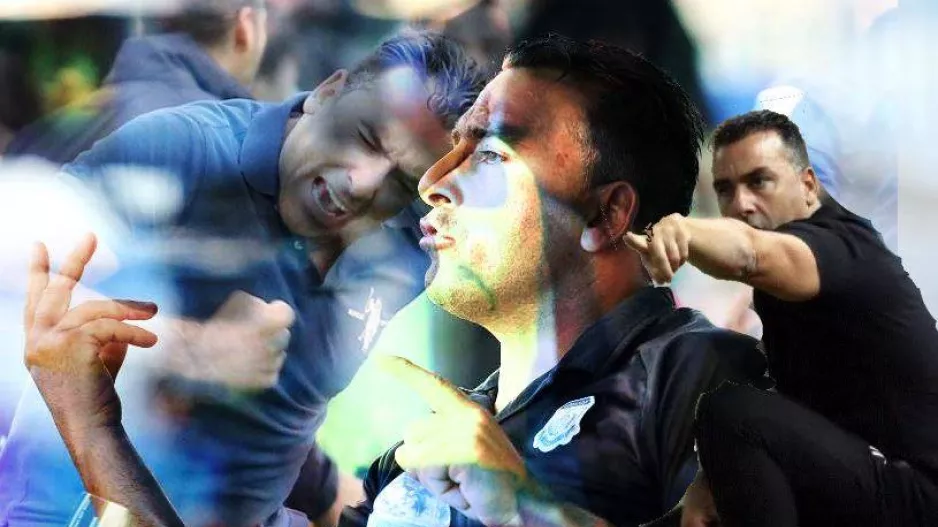 Ο Σωφρόνης θα... επιστρέψει