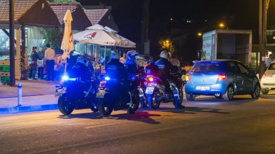 ΑΣΤΥΝΟΜΙΑ/45 καταγγελίες για διακινήσεις και μη χρήση μάσκας