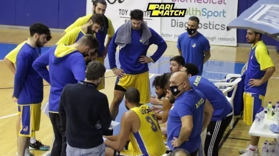 ΑΠΟΕΛ/Το σινικό τείχος του Φραγκιά!