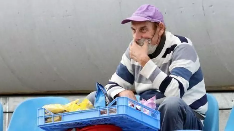 Πρόβλημα...