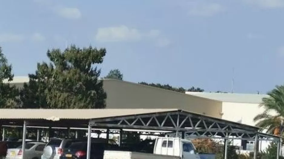 "Καμπάνα" στο σφαγείο/Λευκωσία