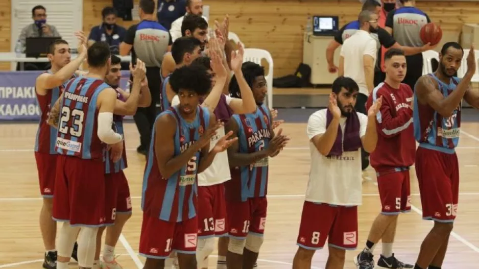 Η νίκη που τόσο χρειαζόταν