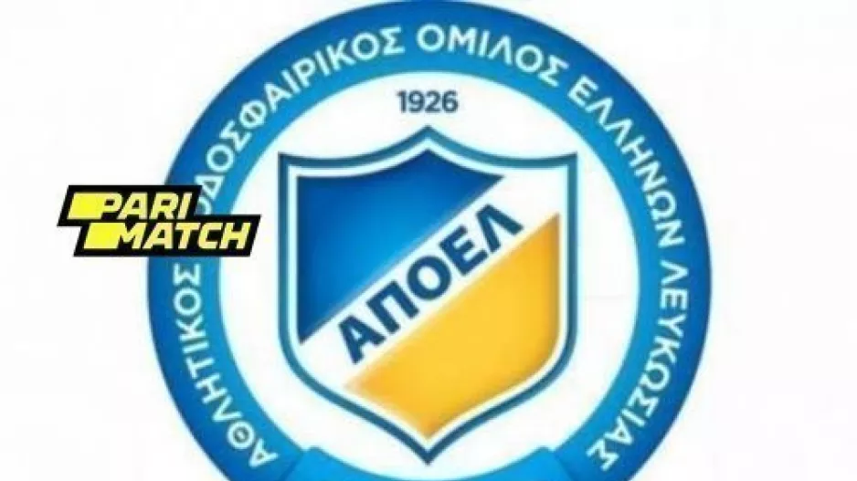 Σωματείο ΑΠΟΕΛ/ Ανακοίνωσε θετικό κρούσμα κορωνοϊού
