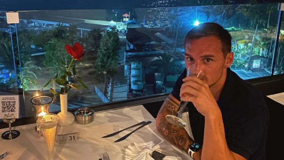Με ωραία θέα ο Μποτεάκ