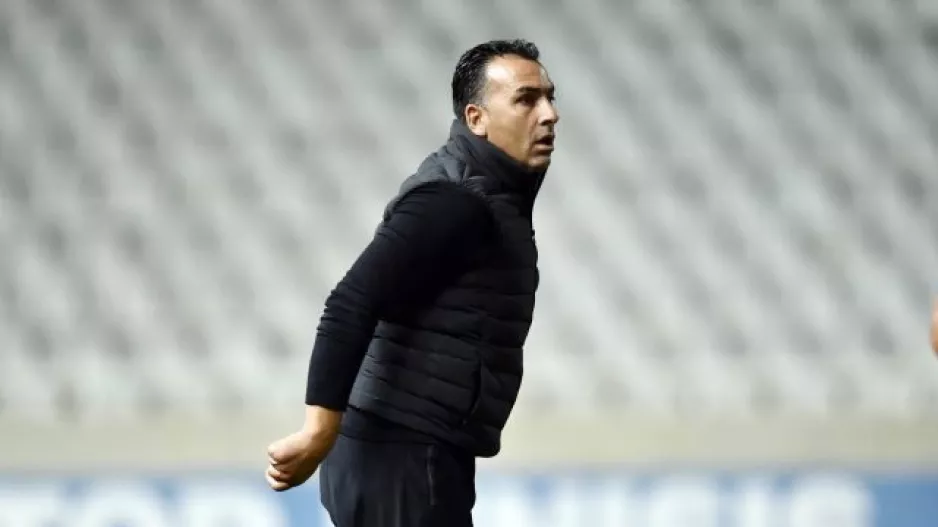 Παρουσιάζει ΣΩΦΡΟΝΗ η ΑΕΚ