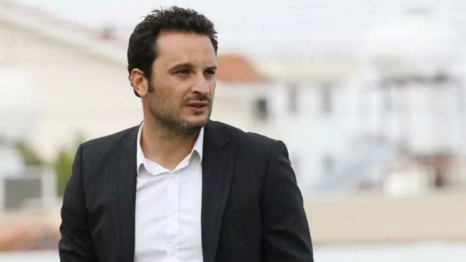 Αποχώρηση από την Ομ. Αραδίππου... λόγω Σωφρόνη