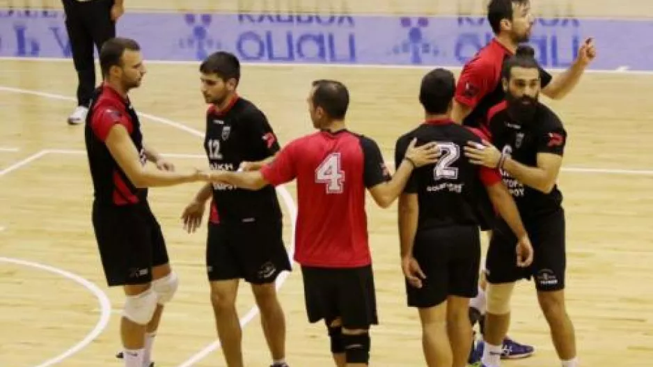 Πήρε νίκη ουσίας