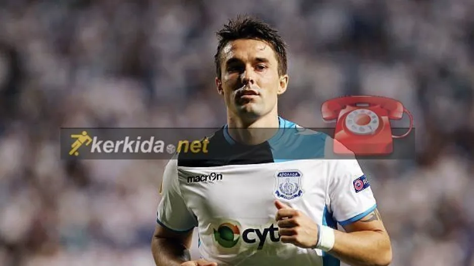 Σανγκόι στο Kerkida/"Είμαστε σοκαρισμένοι"