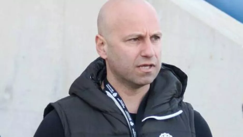“Σε εξαιρετική κατάσταση το γήπεδο/Καταπονημένος αλλά πρωτοπόρος ο Άρης”