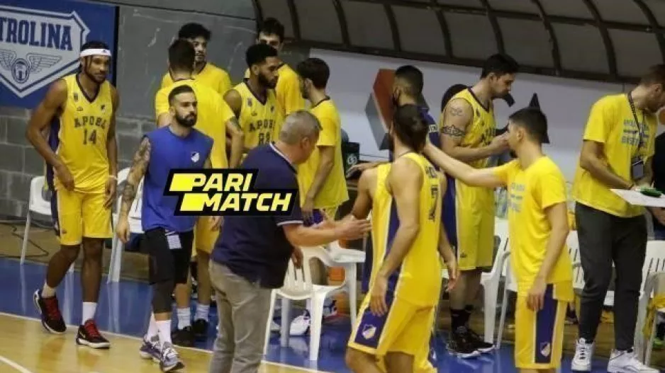 Welcome Back ΑΠΟΕΛ