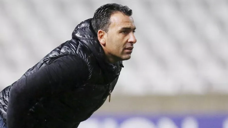 (ΒΙΝΤΕΟ) Όταν ο Σωφρόνης τα... έσπασε στην ΑΡΕΝΑ!