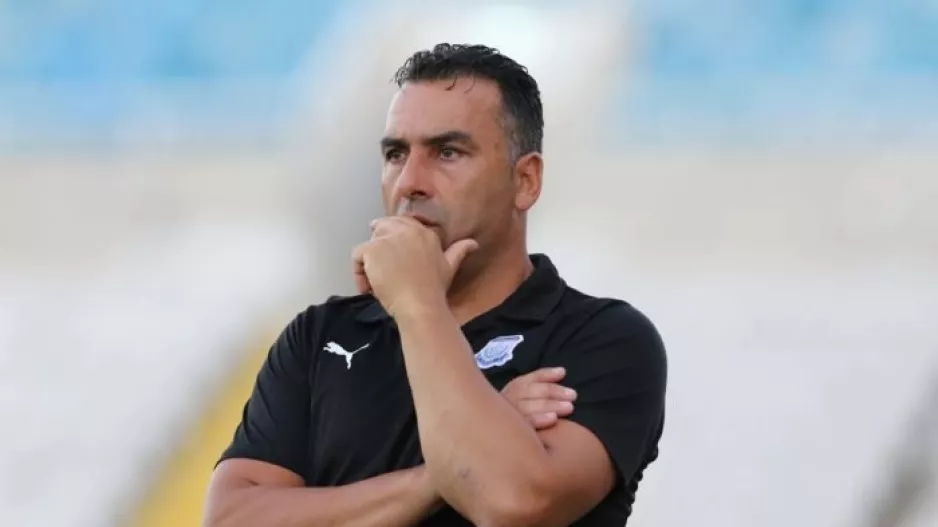 Κύριος...
