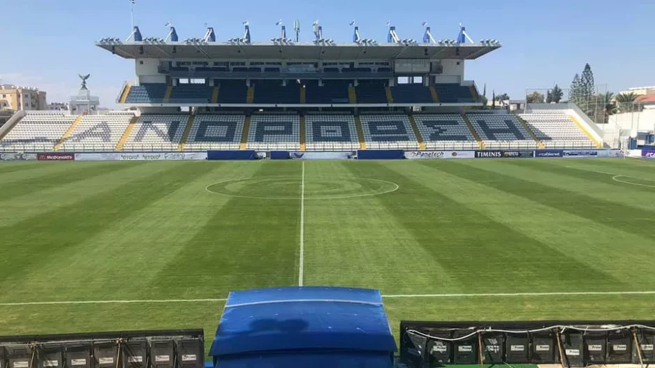 ΟΛΑ από το "ΠΑΠ"