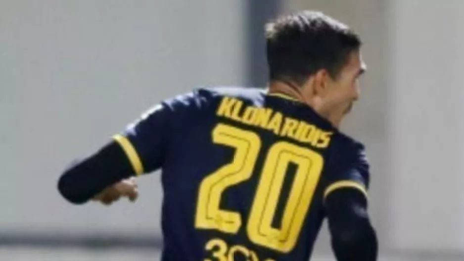 No1, Νο2, Νο3/Kλωναρίδης