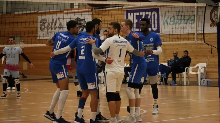 Πήρε το ντέρμπι της Αμμοχώστου η Ανόρθωση 
