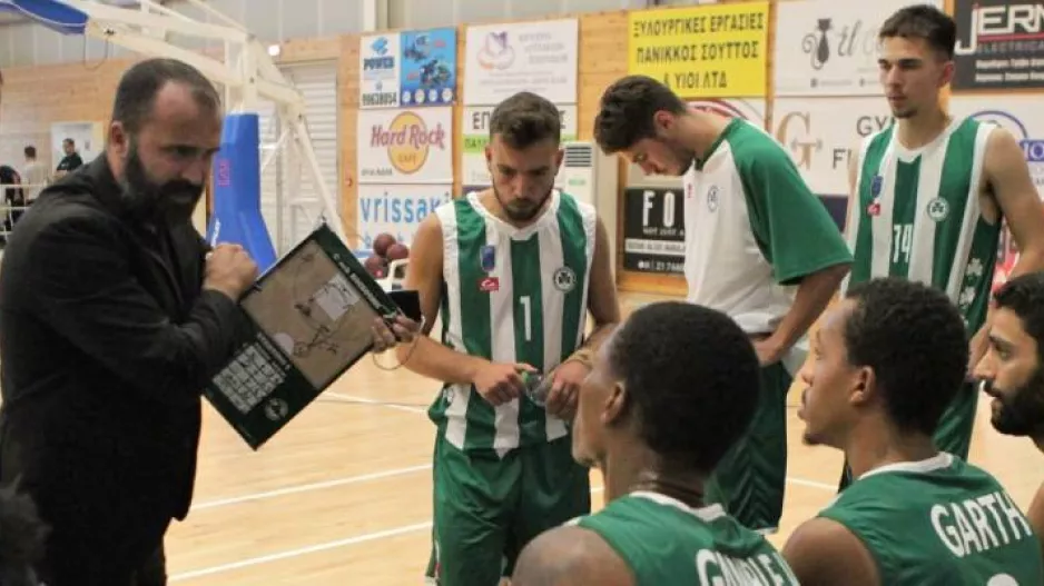 Διπλό στην Πάφο η Ομόνοια 