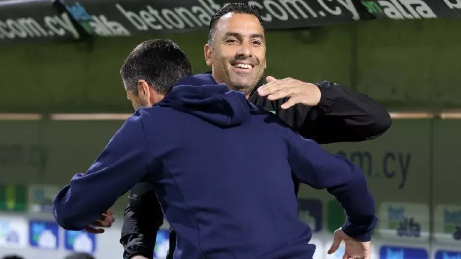 Αλλιώς το περίμενε...