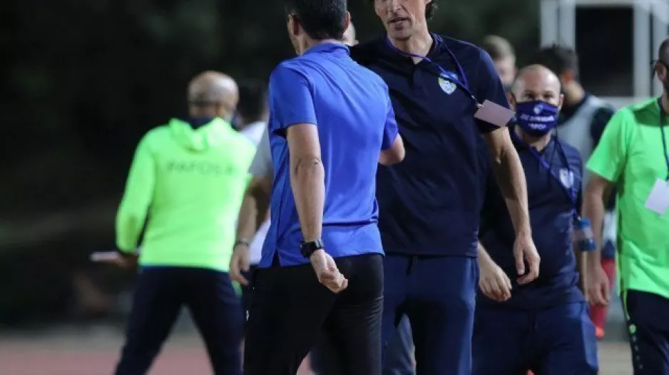 Μιχαϊλένκο/Κέρκεζ