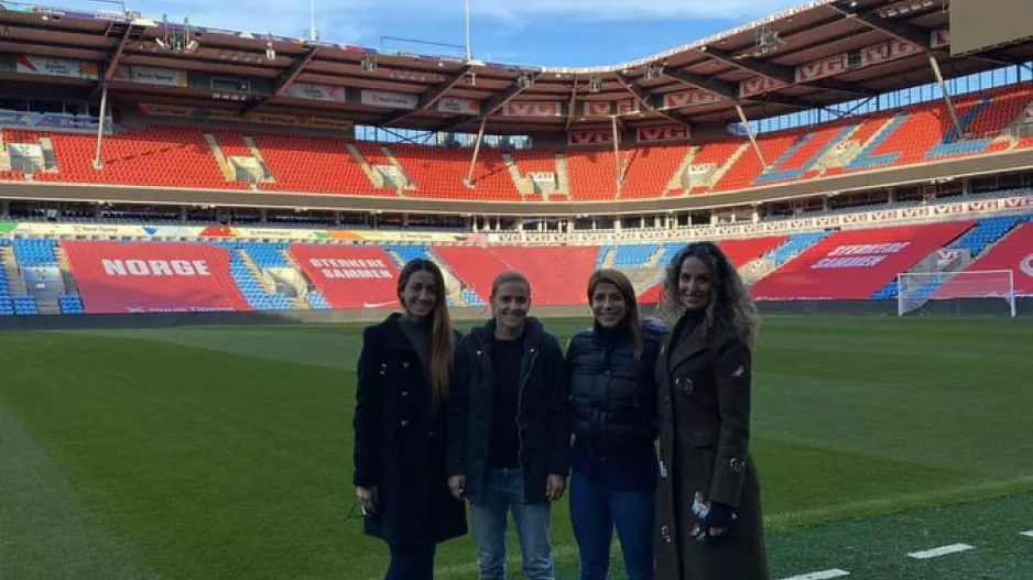 UWCL με άρωμα... Κυπριακό