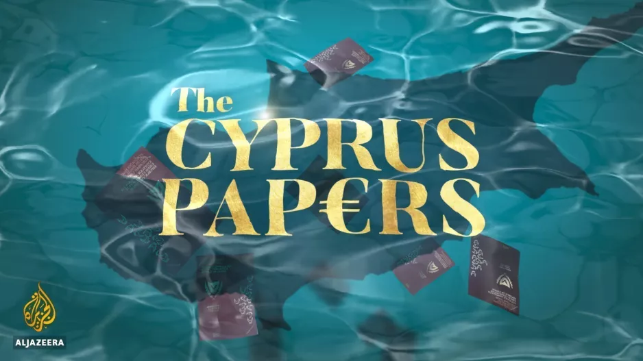 Al Jazeera / Cyprus