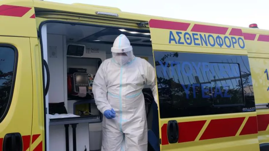 Οι λεπτομέρειες για τους τρεις θάνατους στο Νοσοκομείο Αναφοράς
