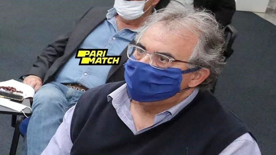 ΦΑΝΤΑΡΟΣ/"Ο ΚΟΑ τι άποψη έχει για όλα αυτά; Η ΚΟΠ, η ΚΟΚ, η ΚΟΠΕ;"