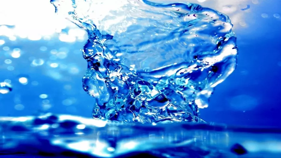 Water cool!!!
