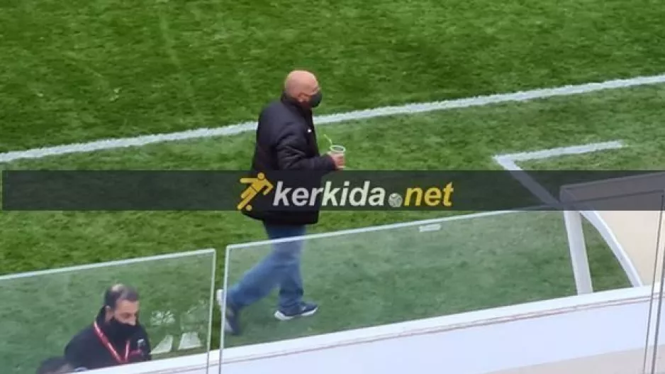 "Τίγρης"/ΑΡΕΝΑ