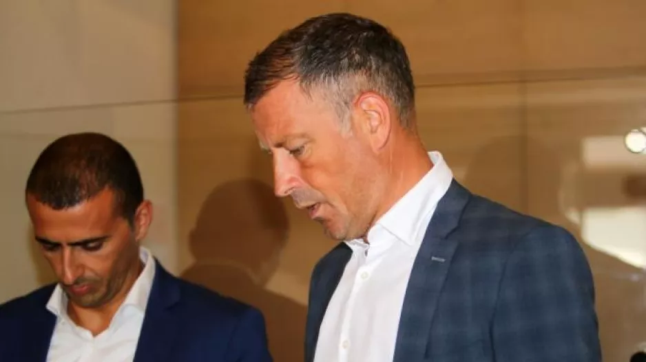«Ελπίζουμε πως ήταν μια μεμονωμένα κακή στιγμή»