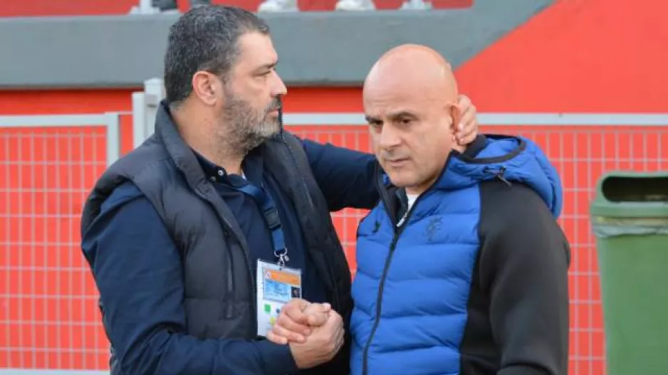 ΠΑΡΑΙΤΗΣΗ