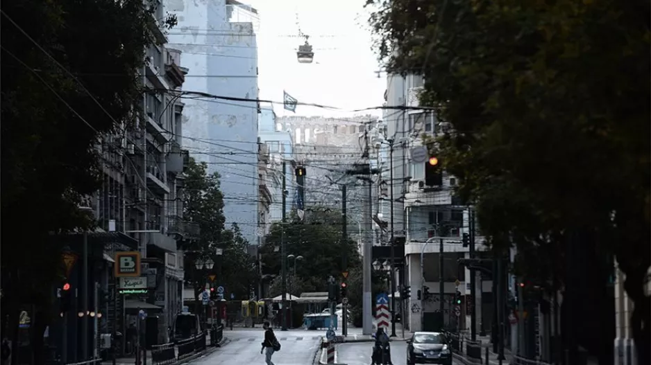 Οι περισσότεροι έχουν καταλάβει την αναγκαιότητα των μέτρων