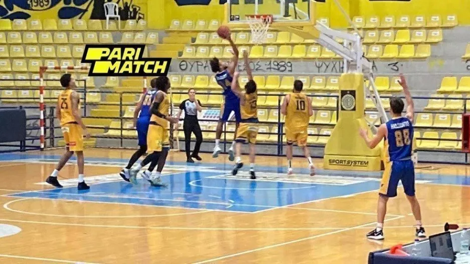 Διπλό του ΑΠΟΕΛ στη Λεμεσό!